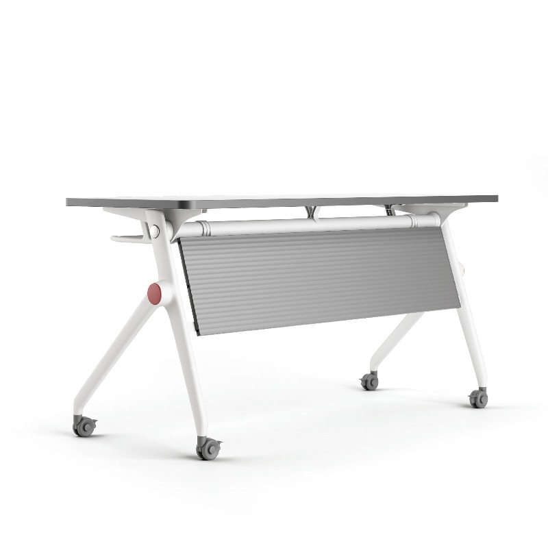 Office Furniture Set - &Modern Office Furniture Folding Desk Chair