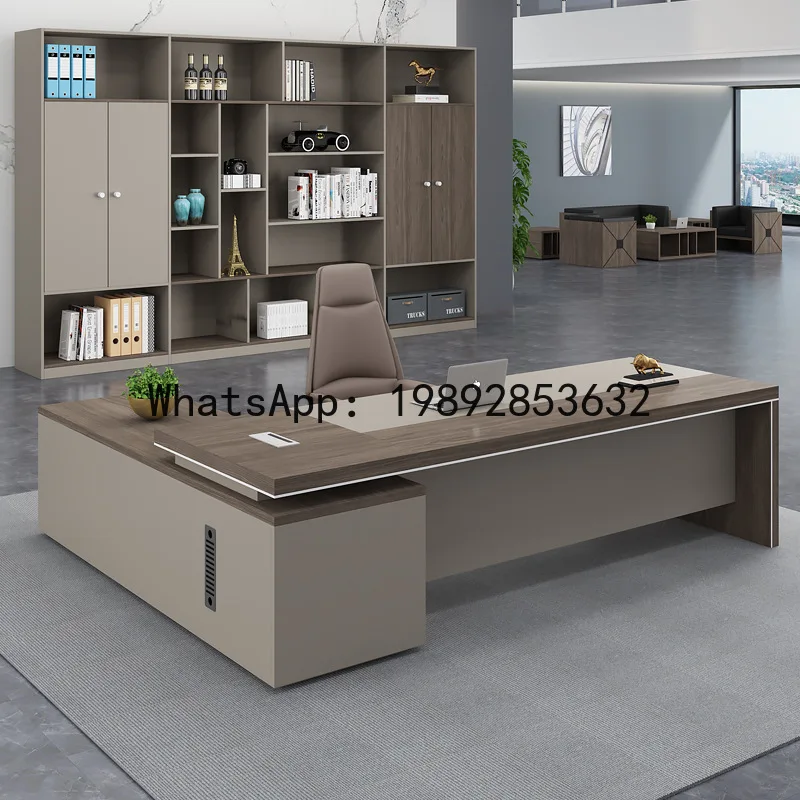 Office Furniture Set - H5.15 office desk executive desk office