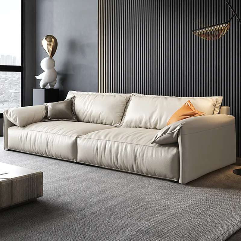 Office Furniture First - for Leather Office Sofa First Layer