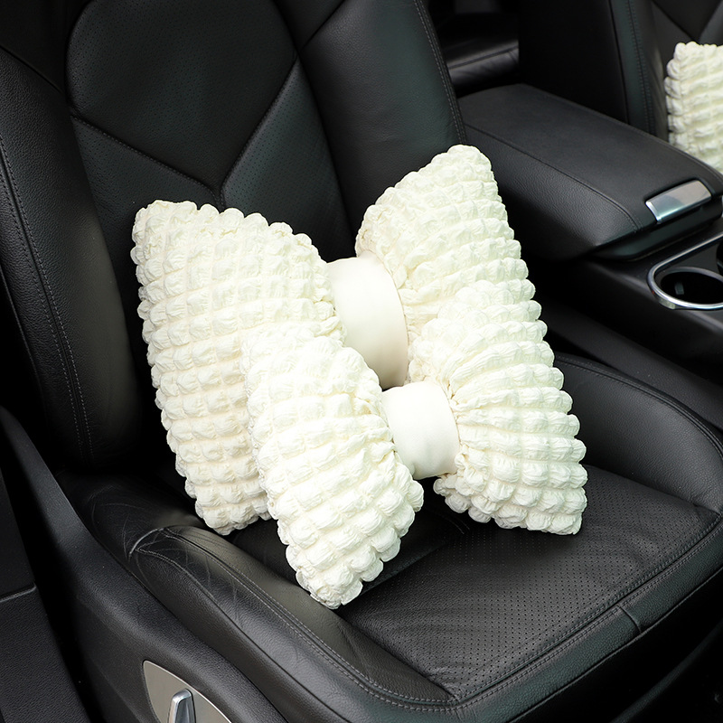Office Furniture Brands - Top Quality Car Headrest Neck Pillow