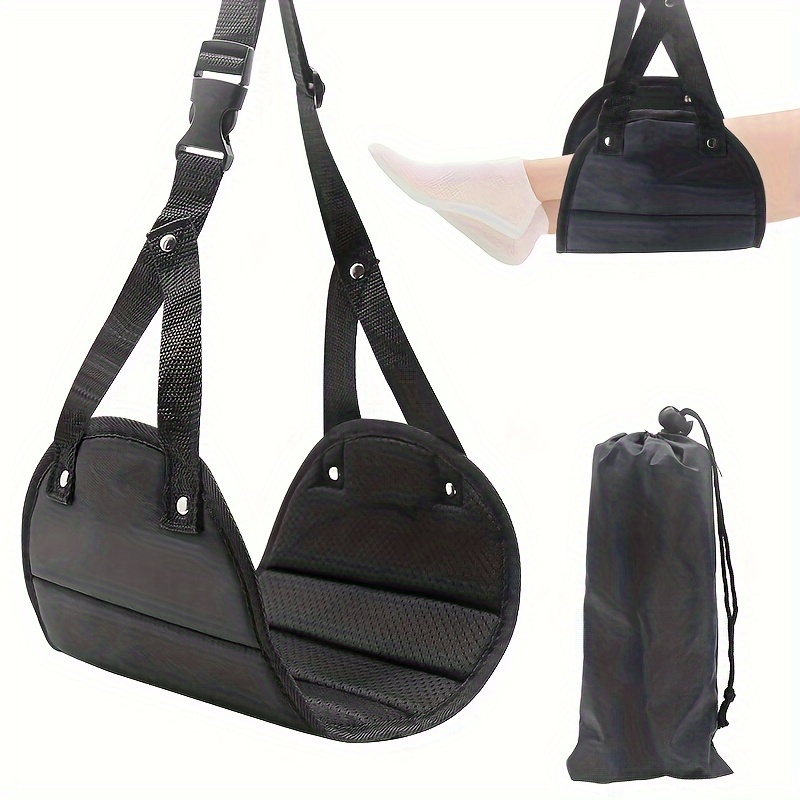 Office Footrest, Under-Desk Fo - Under Desk Hammock 评论和价格