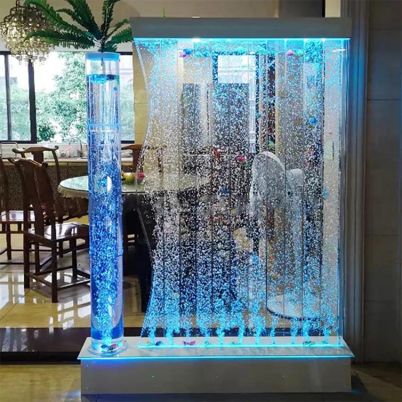 custom.Customized Modern LED G - Partition Screen Divider 评论和价格