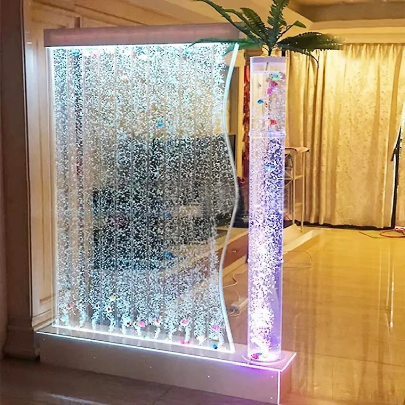 custom.Customized Modern LED G - Partition Screen Divider 评论和价格