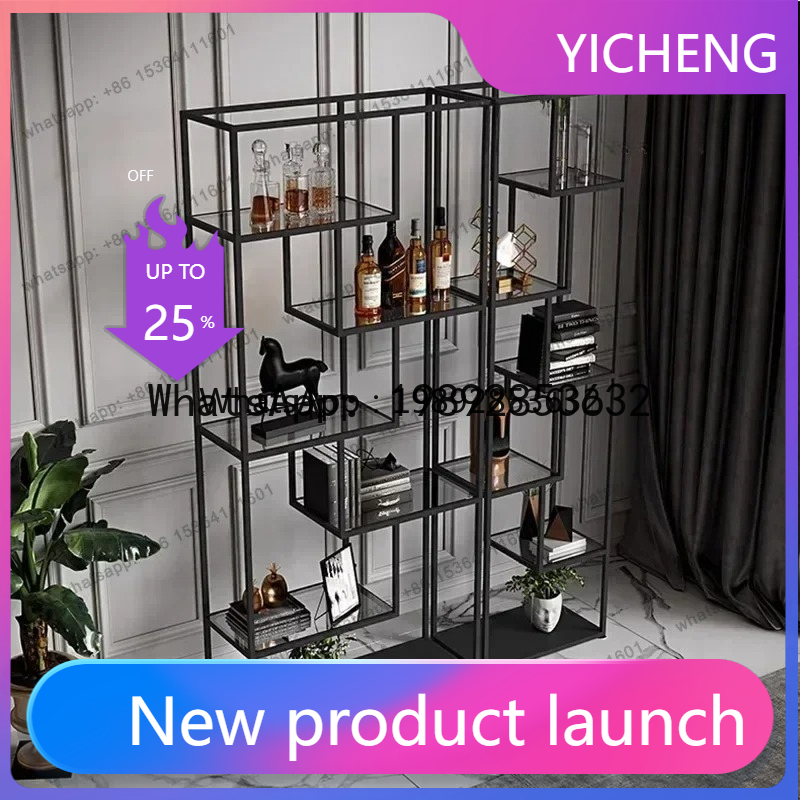 AB Display Storage Living Room - Office Furniture Cabinets 评论和价格