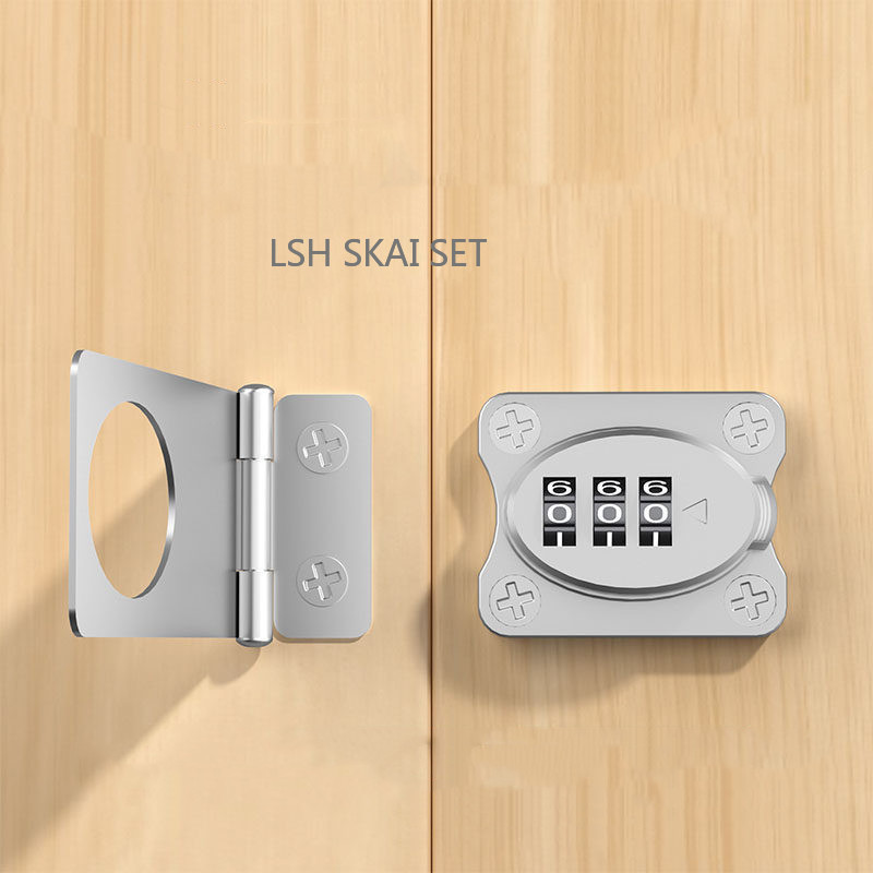 1PC Indoor Safety Password Loc - Office Furniture Cabinets 评论和价格