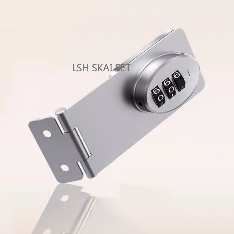 1PC Indoor Safety Password Loc - Office Furniture Cabinets 评论和价格