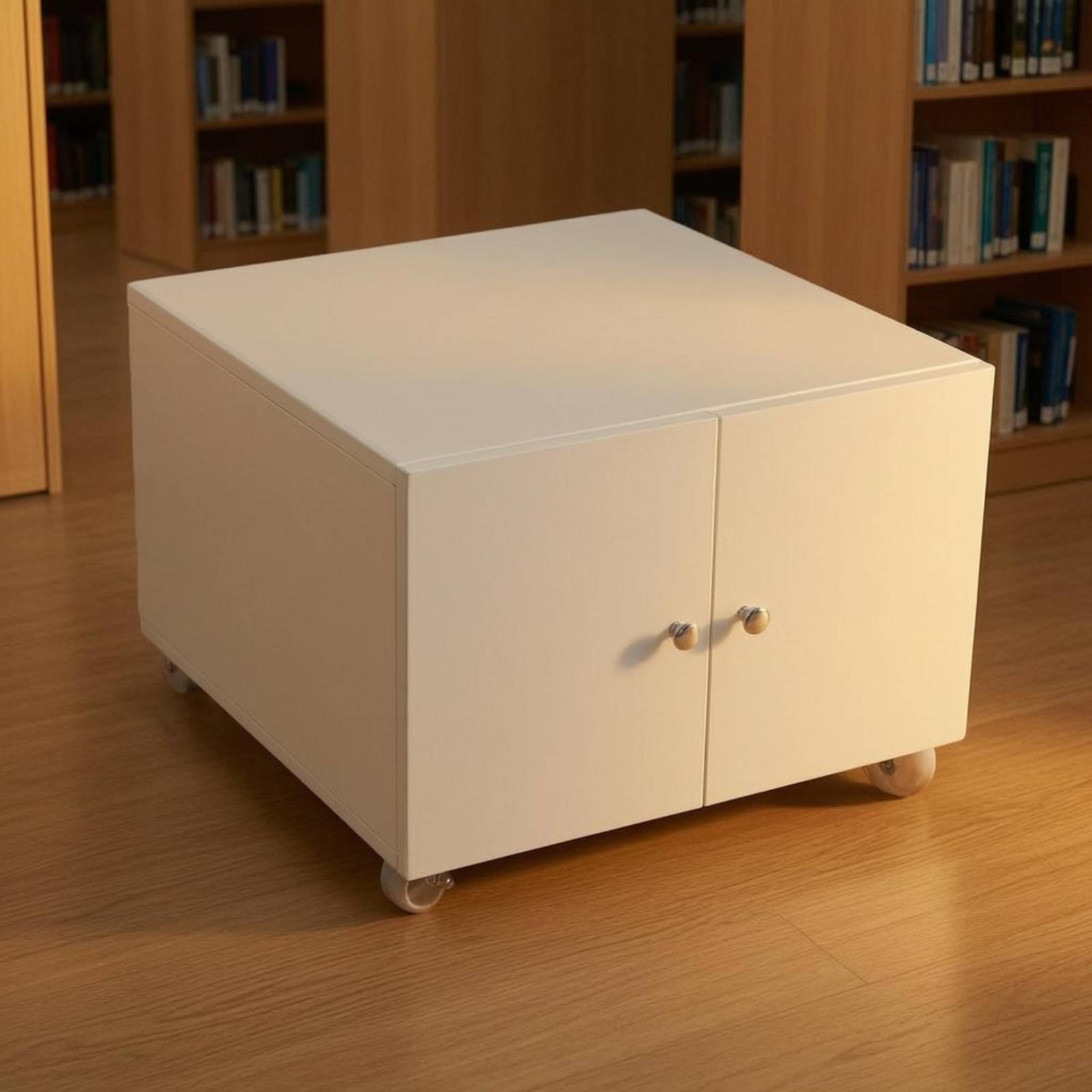 Mobile Cabinet Base Casters Do - Office Furniture Cabinets 评论和价格