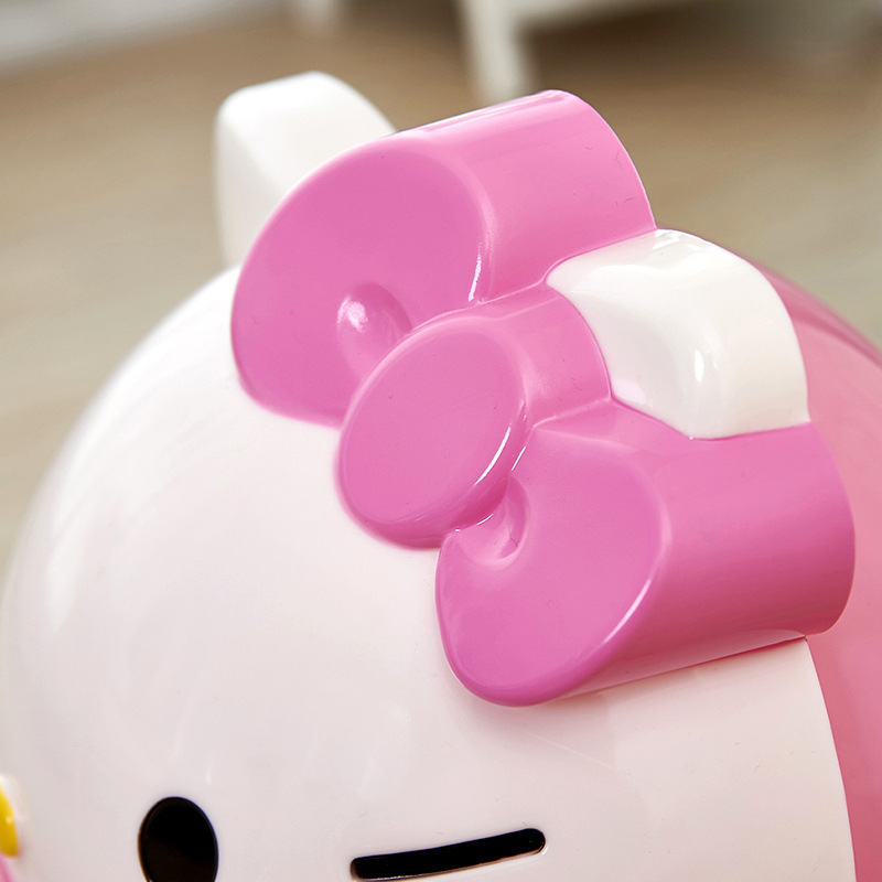 Hello Kitty Small Desktop Tras - Office Furniture Brands 评论和价格