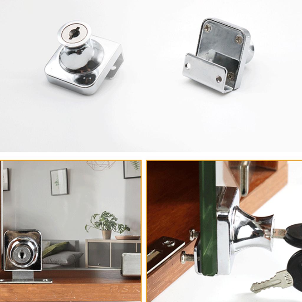 Metal Alloy Cabinet Drawer Loc - Office Furniture Cabinets 评论和价格