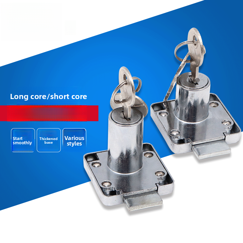 Automatic Cabinet Drawer Lock  - Office Furniture Cabinets 评论和价格