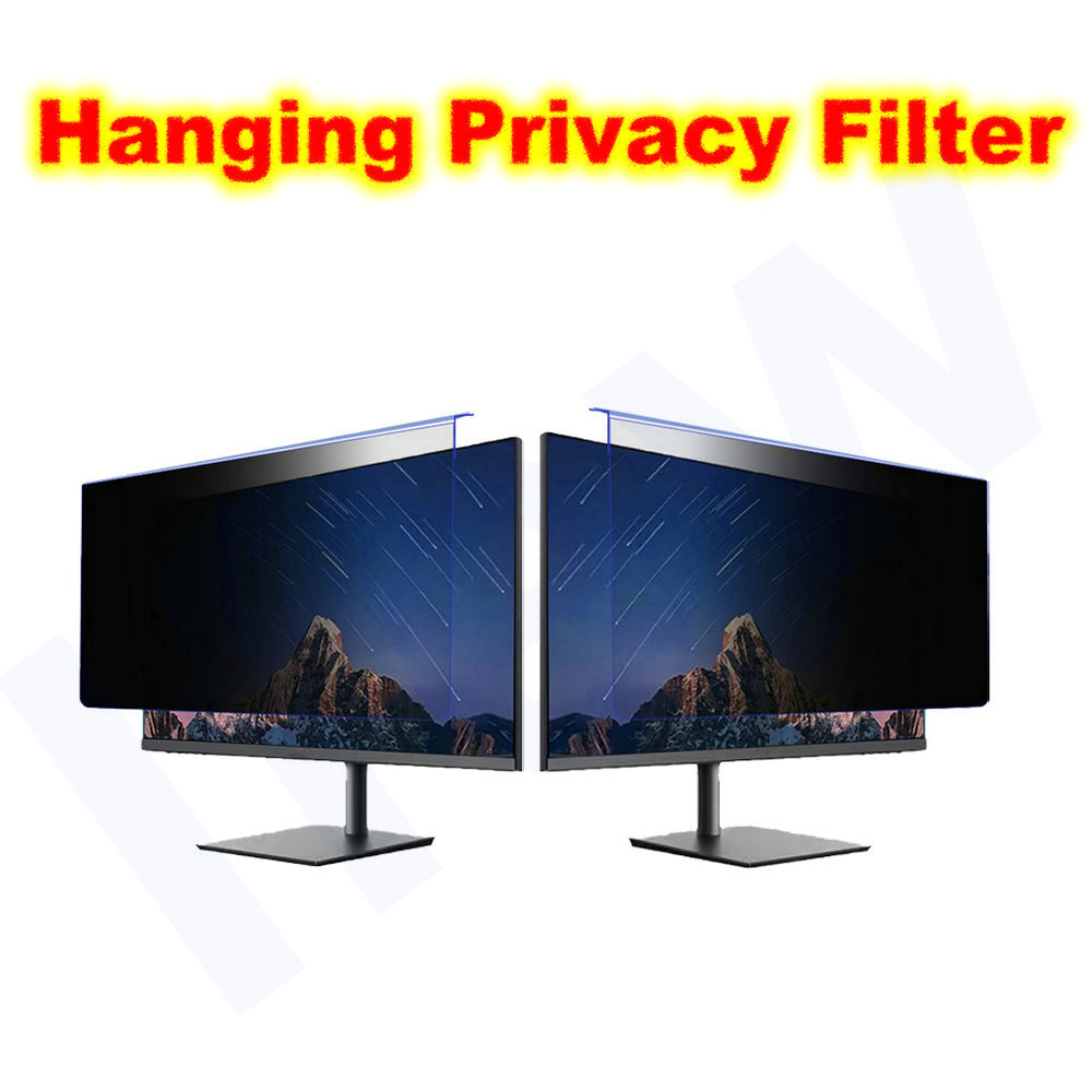 Hanging Anti-peering Screen Pr - Monitor Privacy Filter 评论和价格