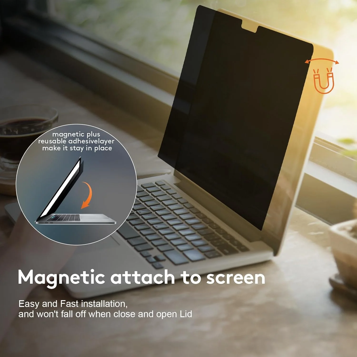 Privacy Screen Protector Monit - Monitor Privacy Filter 评论和价格