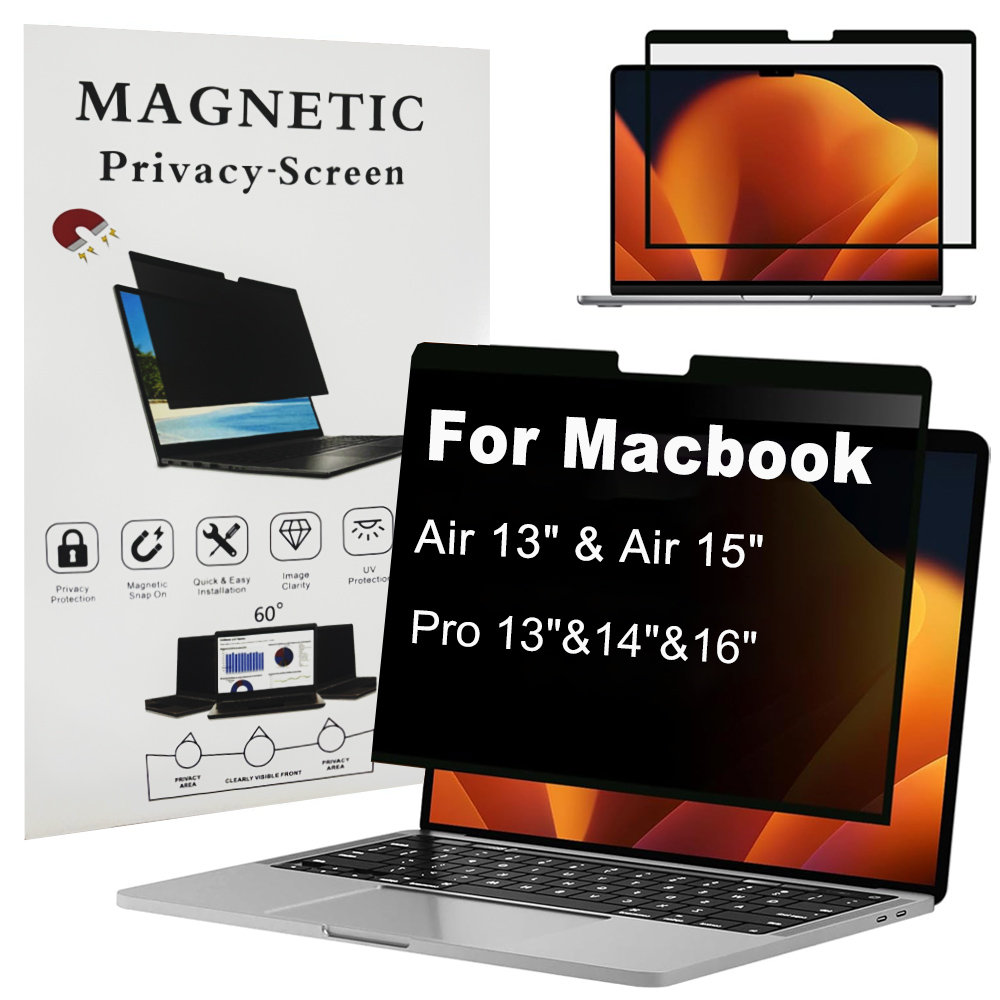 Privacy Screen Protector Monit - Monitor Privacy Filter 评论和价格