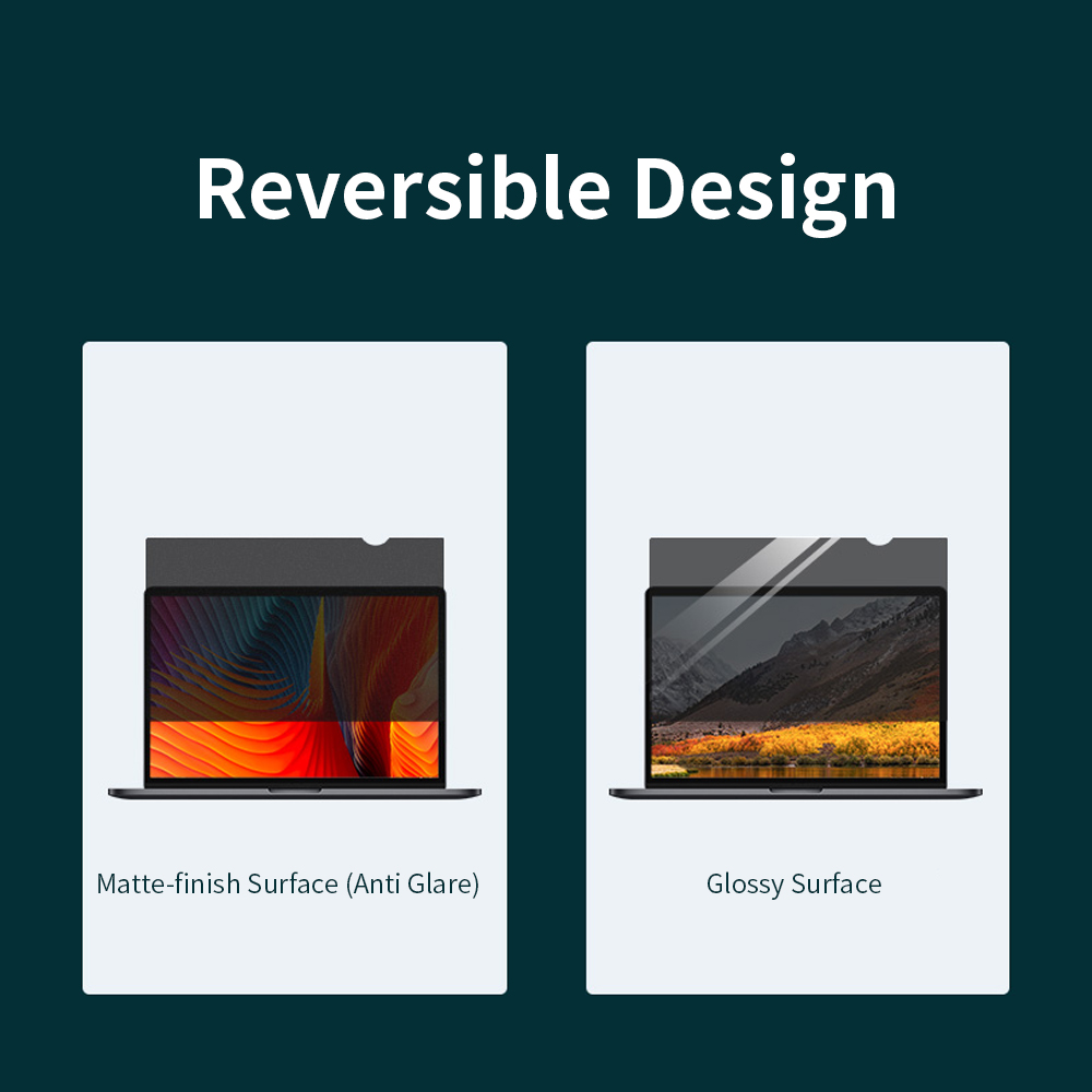 Privacy Screen Filter Reversib - Monitor Privacy Filter 评论和价格