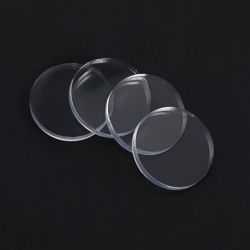 10pcs Glass Table Pad Anti Sli - Office Furniture Brands 评论和价格