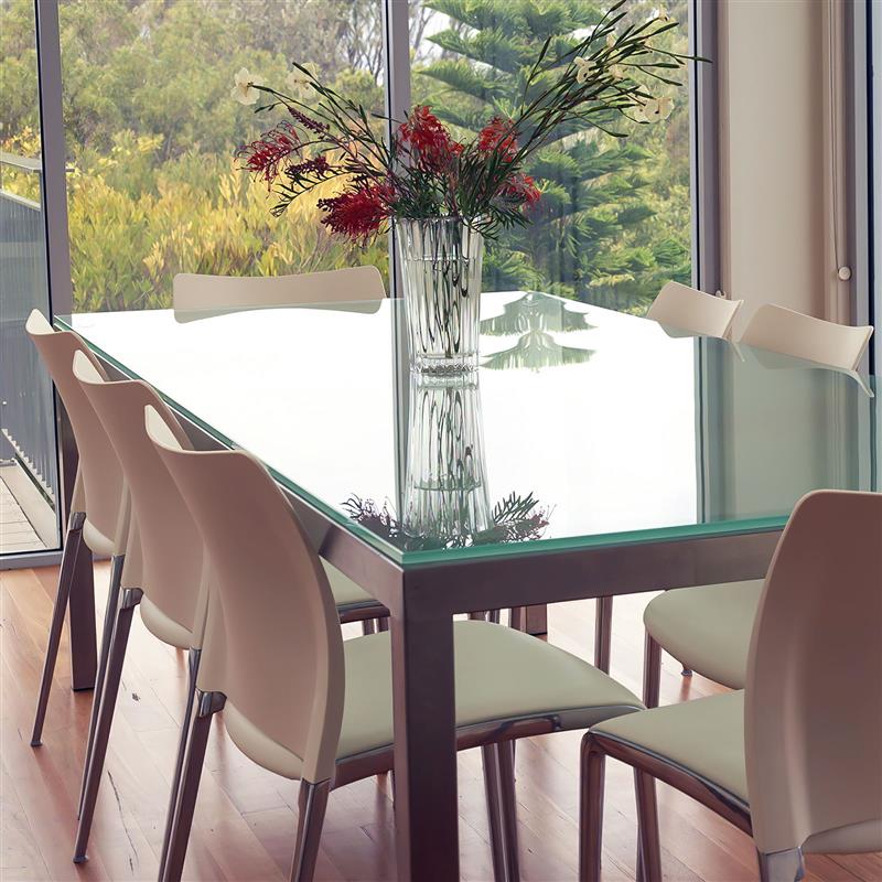 10pcs Glass Table Pad Anti Sli - Office Furniture Brands 评论和价格