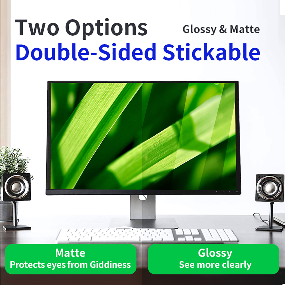 llano Anti-blue Light Screen F - Monitor Privacy Filter 评论和价格
