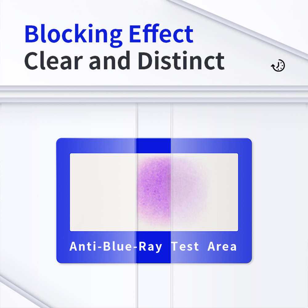 llano Anti-blue Light Screen F - Monitor Privacy Filter 评论和价格