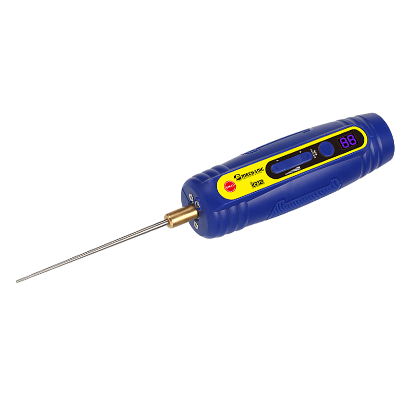 Mechanic IR12 Glue Remover Set - Partition Screen Divider 评论和价格