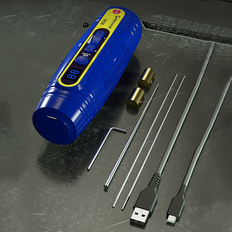 Mechanic IR12 Glue Remover Set - Partition Screen Divider 评论和价格