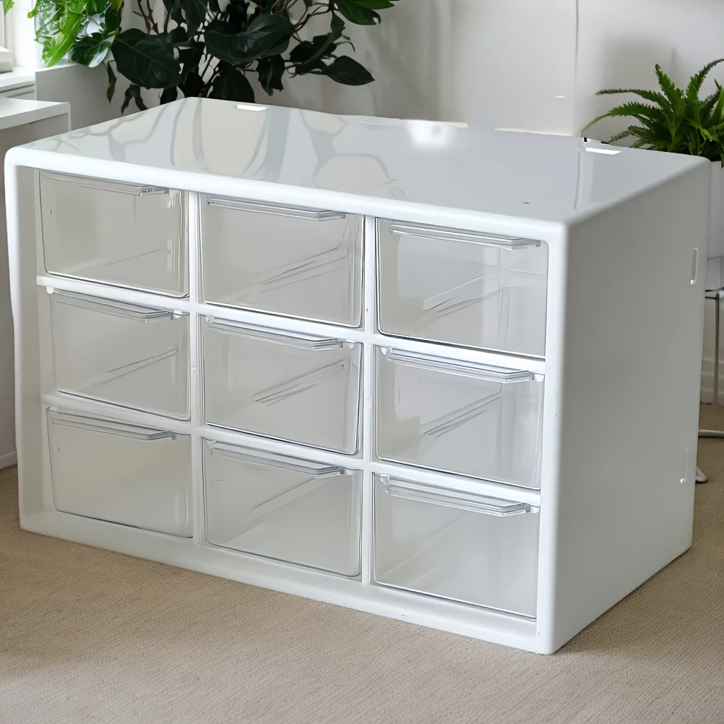 Bead Material Storage Box. The - Office Furniture Brands 评论和价格