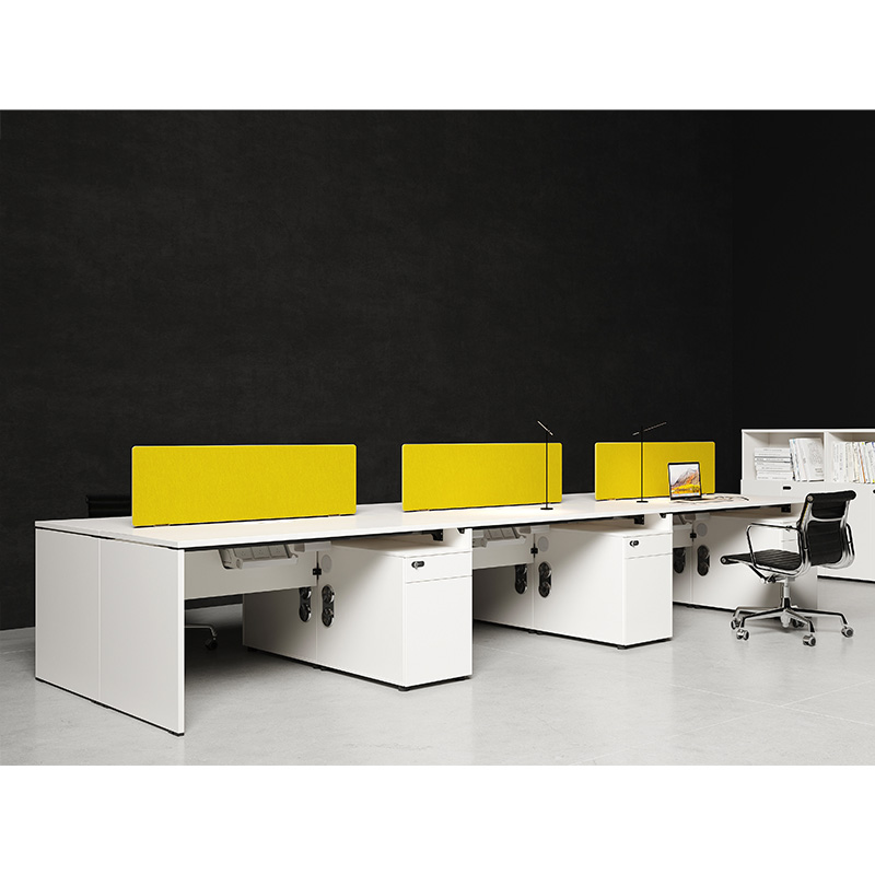 &New Design Customizable Modul - Office Furniture Set 评论和价格