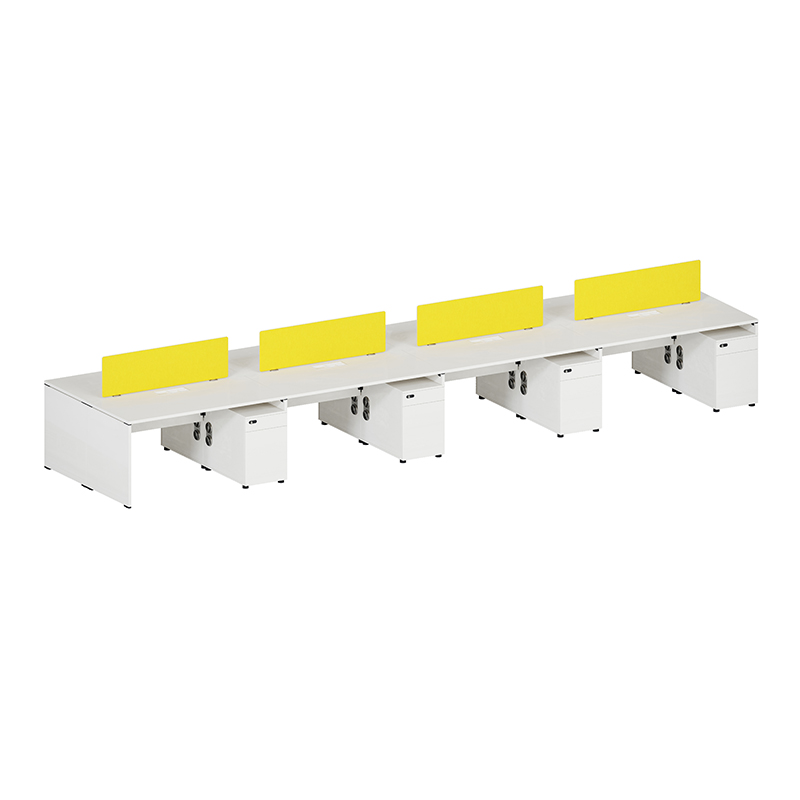 &New Design Customizable Modul - Office Furniture Set 评论和价格