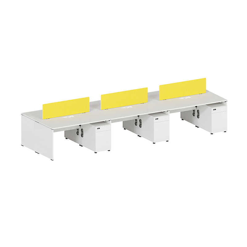 &New Design Customizable Modul - Office Furniture Set 评论和价格
