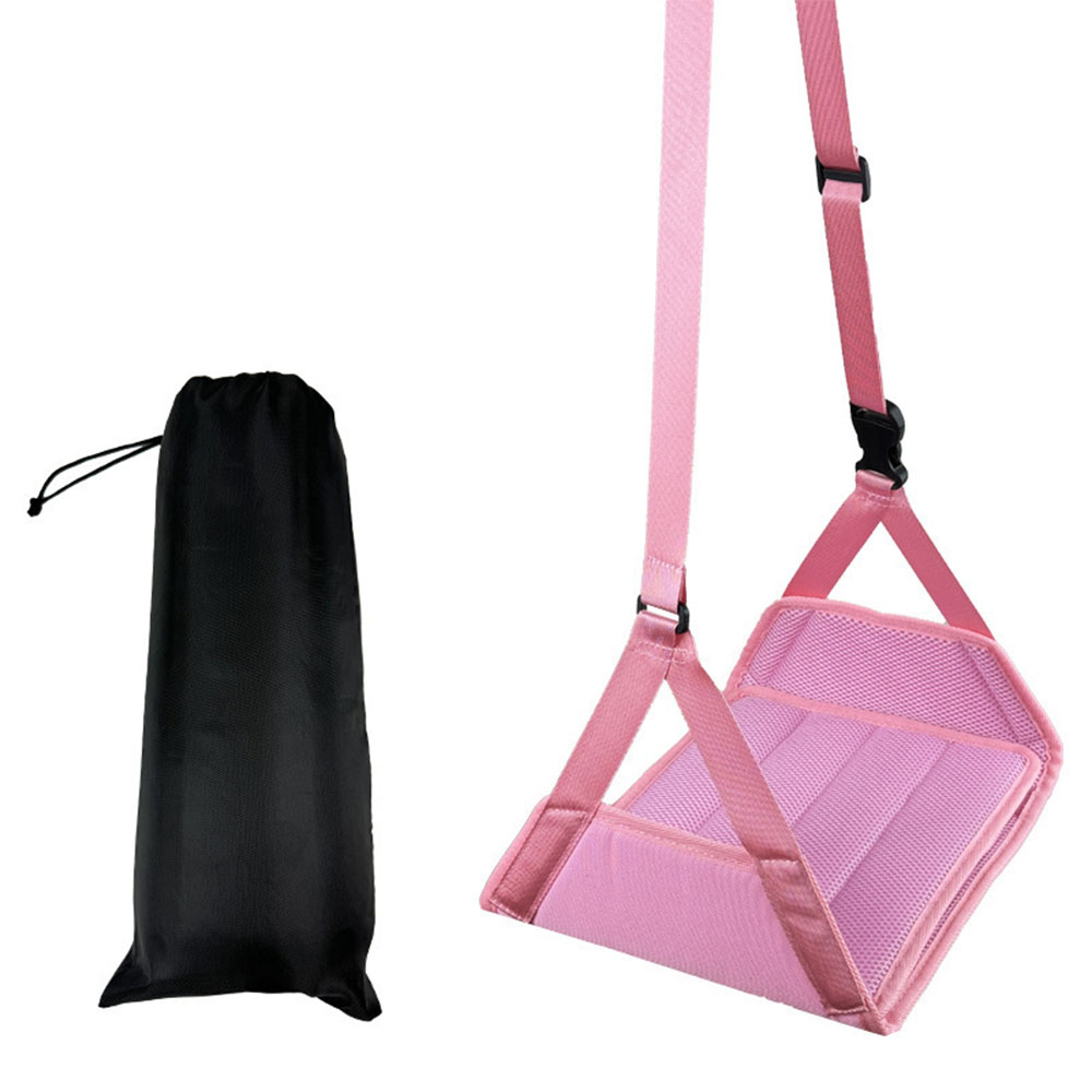 Adjustable Foot Rest Hammock w - Under Desk Hammock 评论和价格