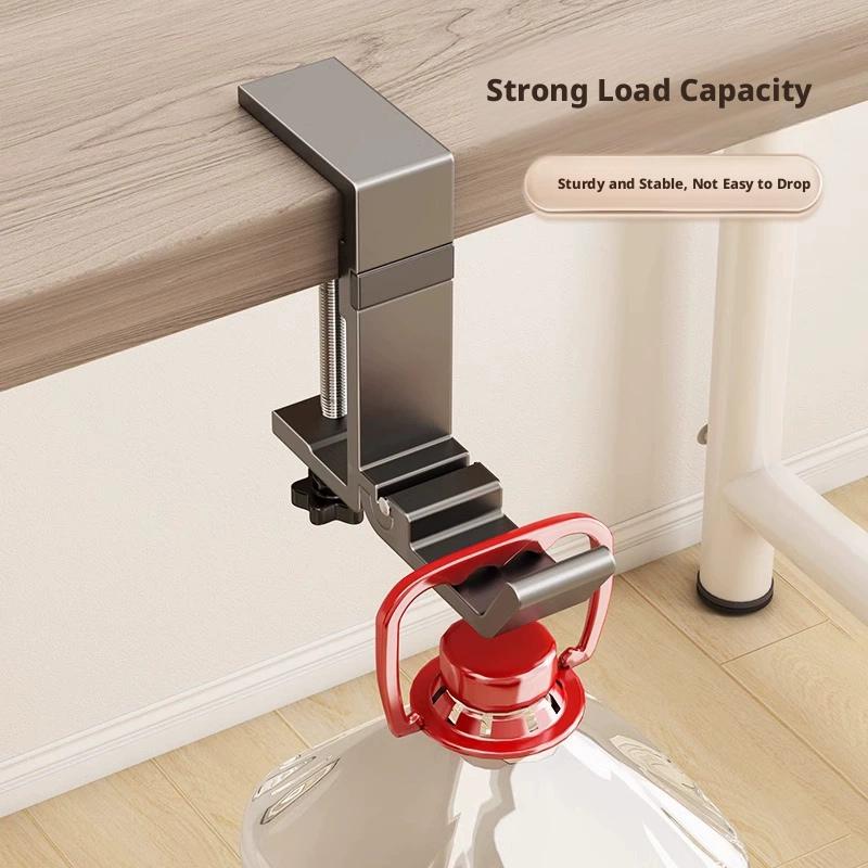 No Drill Foldable Desk Hook  C - Office Furniture Brands 评论和价格