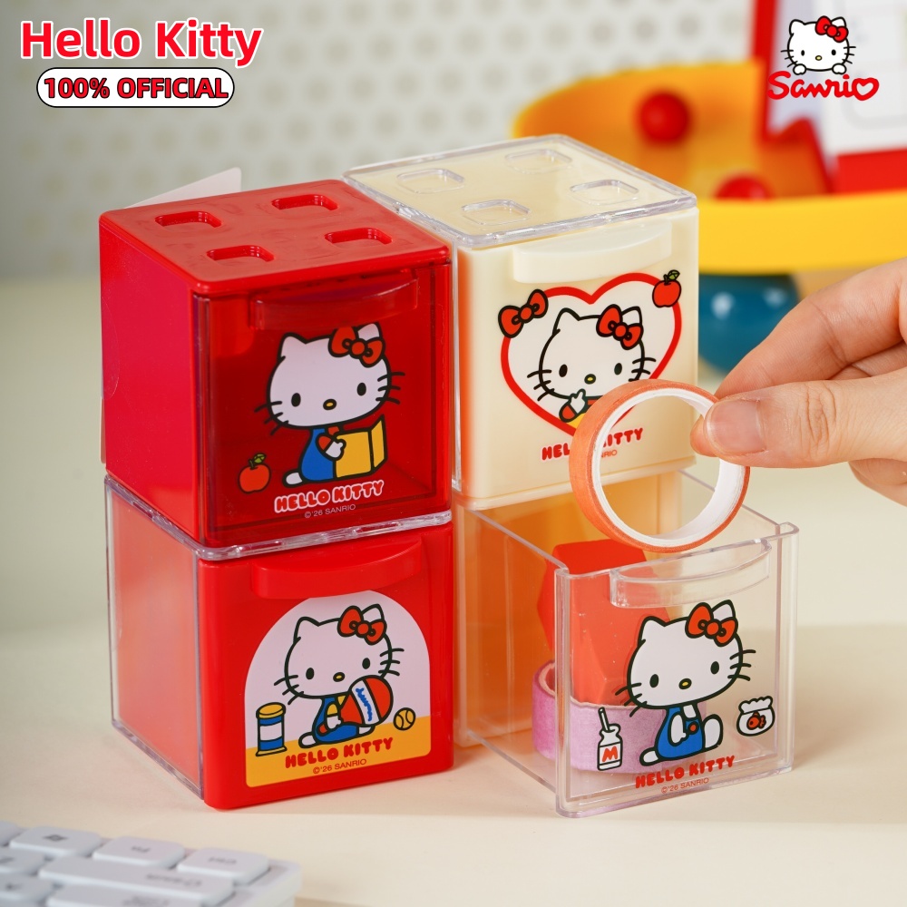 Genuine Hello Kitty Mini Stora - Office Furniture Cabinets 评论和价格