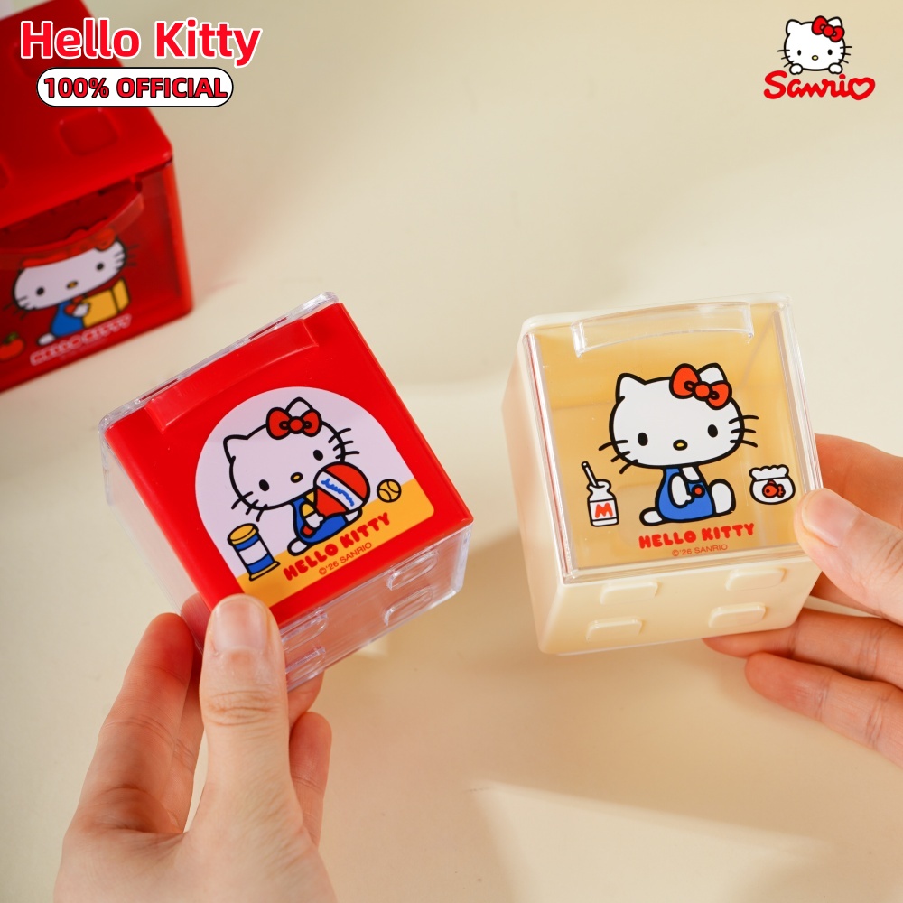 Genuine Hello Kitty Mini Stora - Office Furniture Cabinets 评论和价格