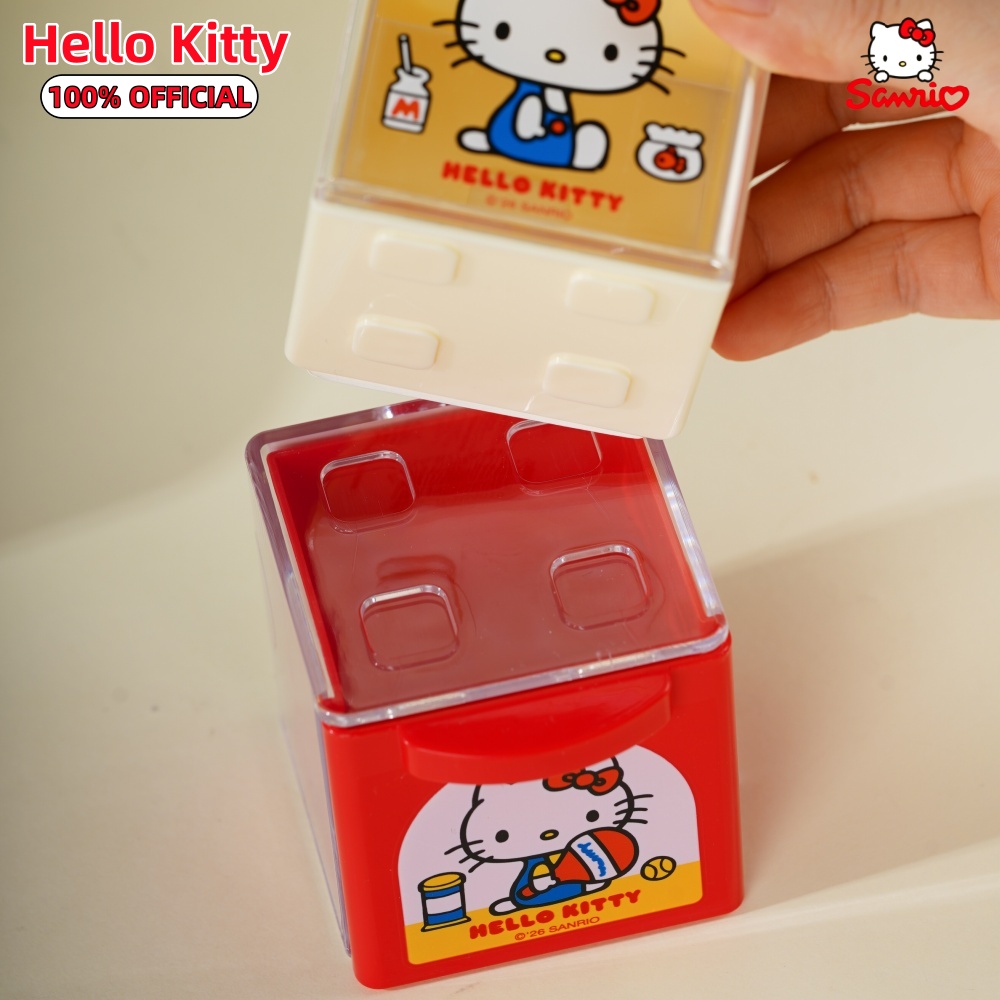 Genuine Hello Kitty Mini Stora - Office Furniture Cabinets 评论和价格