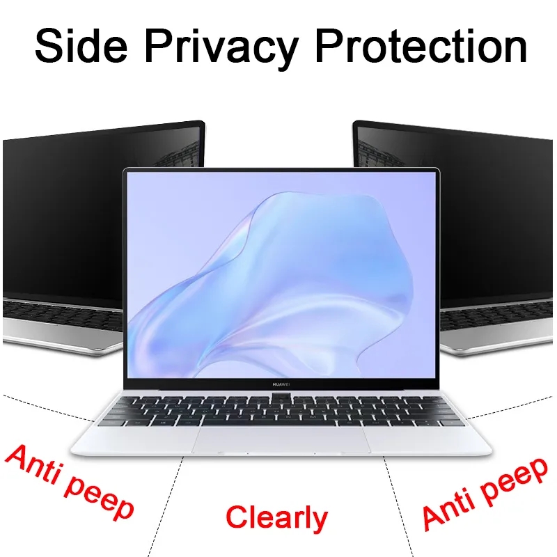 Anti-spy Screen Protector for  - Monitor Privacy Filter 评论和价格