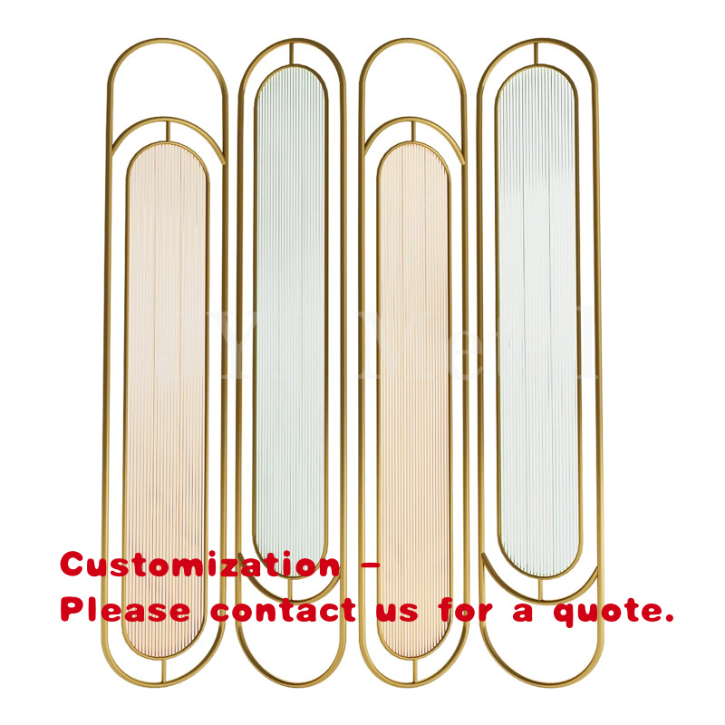 custom.EL807 Restaurant Decora - Partition Screen Divider 评论和价格