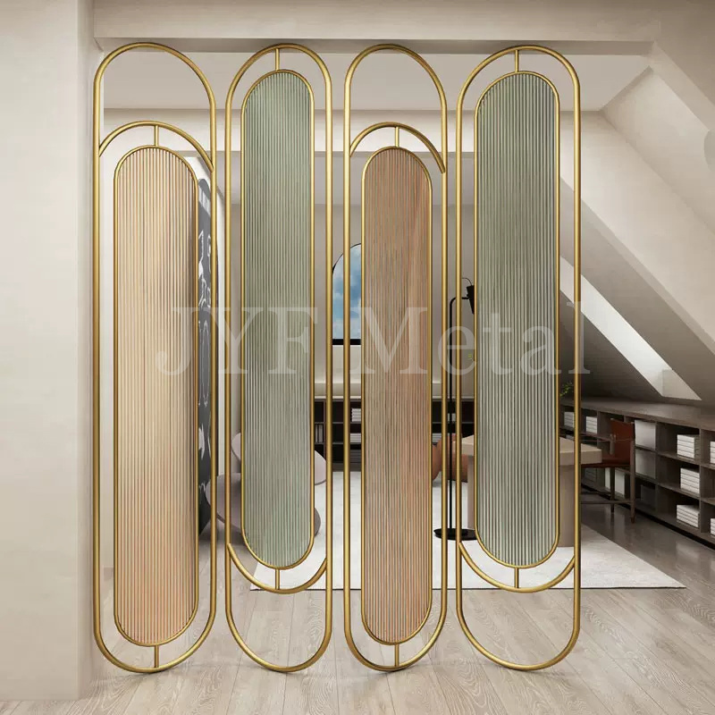 custom.EL807 Restaurant Decora - Partition Screen Divider 评论和价格