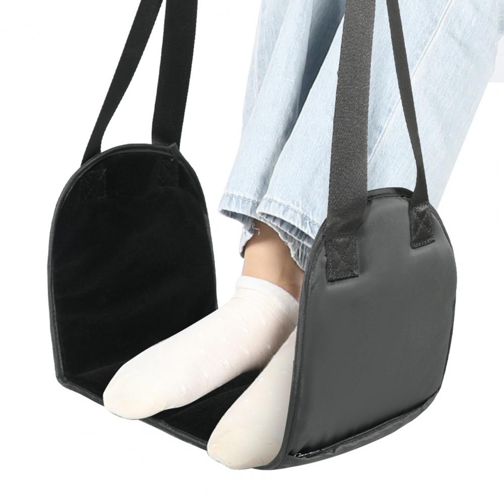 Airplane Foot Hammock Length A - Under Desk Hammock 评论和价格