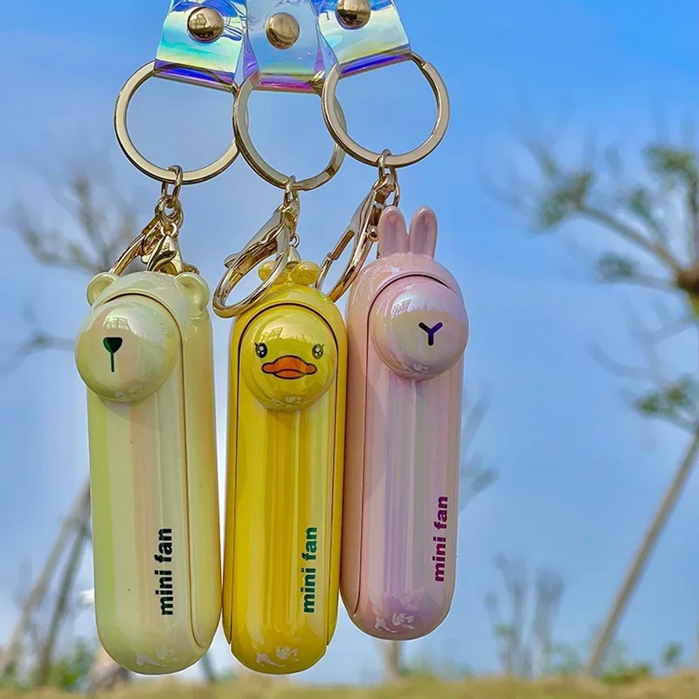 Cute Mini Fan Kipas Portable H - Office Furniture Brands 评论和价格