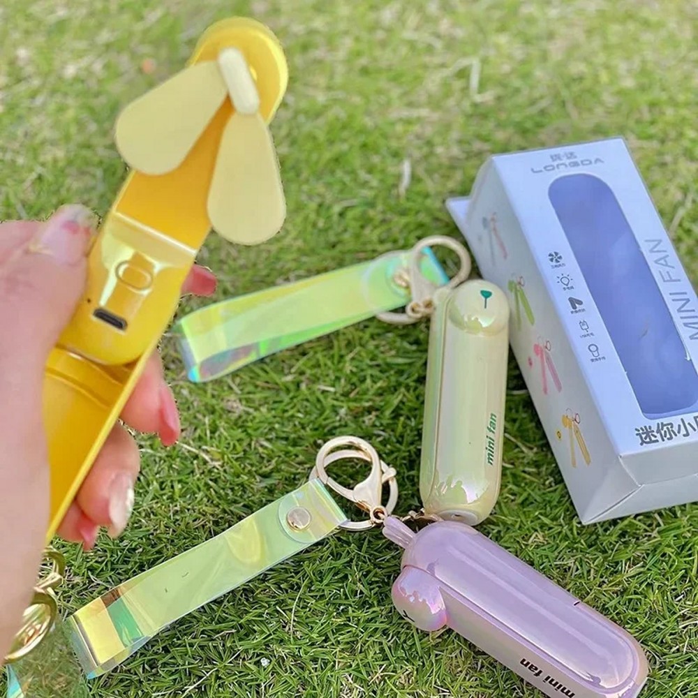 Cute Mini Fan Kipas Portable H - Office Furniture Brands 评论和价格