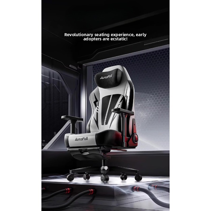 First Gaming Chair for Players - Office Furniture First 评论和价格