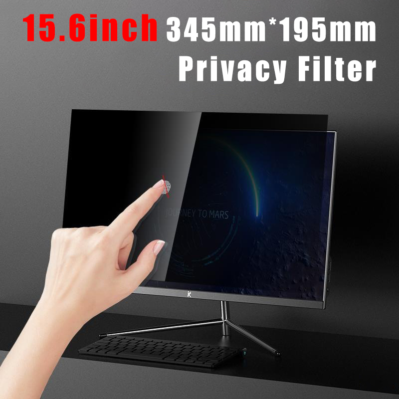 345mm*195mm 15.6 Inch 16:9 Com - Monitor Privacy Filter 评论和价格