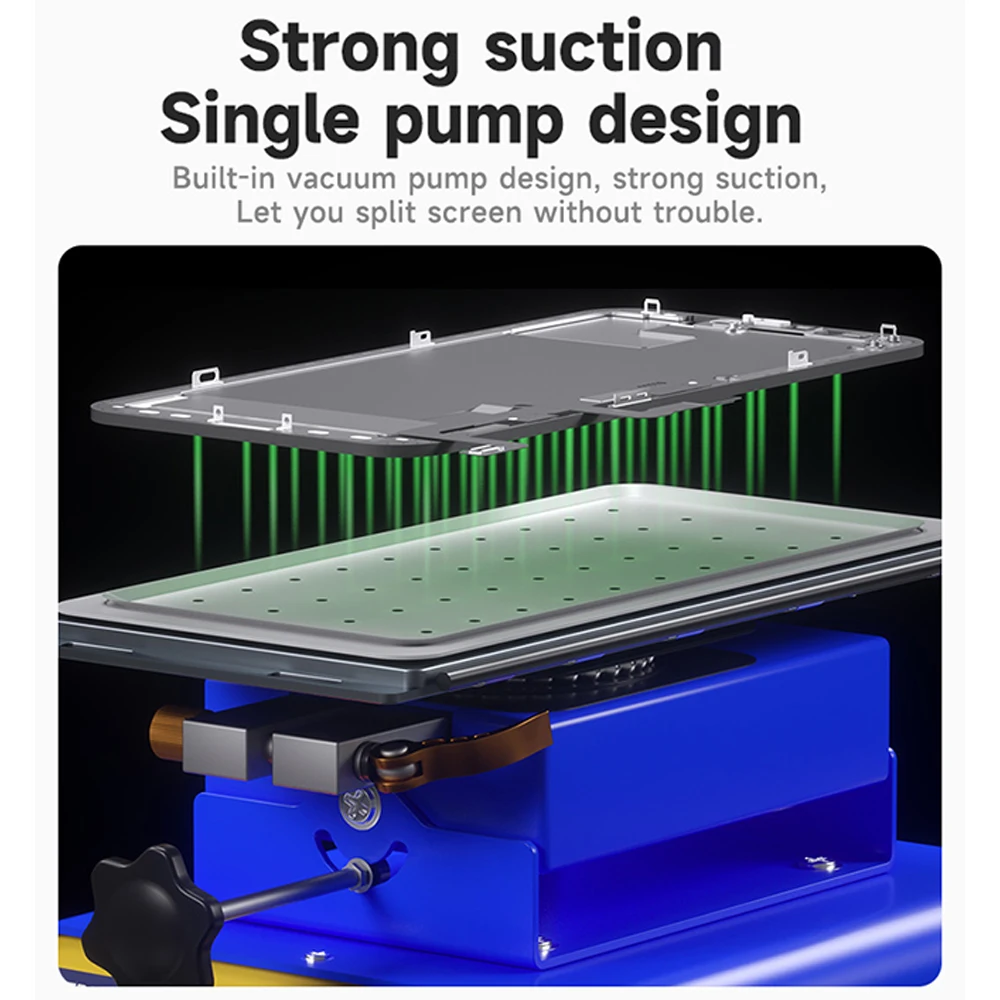 MECHANIC 361 SE+ Multi-functio - Partition Screen Divider 评论和价格