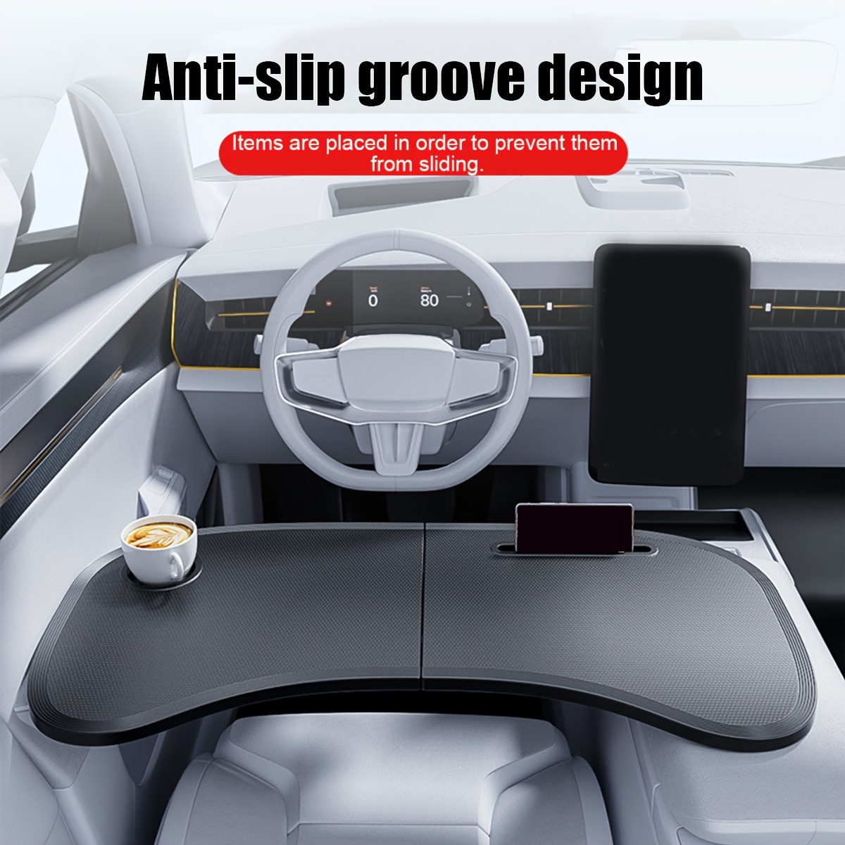 1 Pcs Car Foldable Steering Wh - Office Furniture Brands 评论和价格