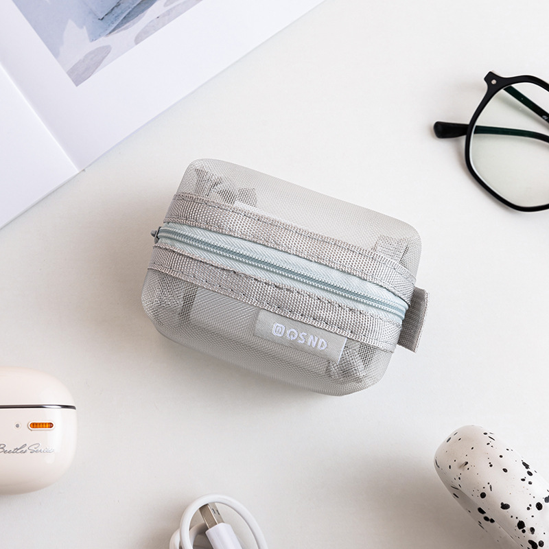 Gray Mesh Organizer Bags – for - Office Furniture Cabinets 评论和价格