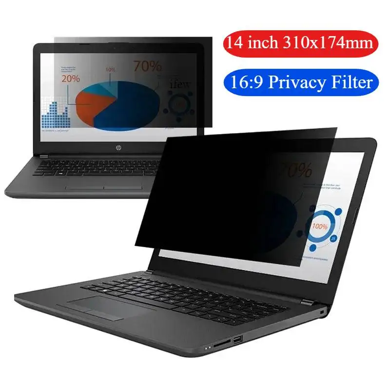 Monitor 14 Inch Privacy Screen - Monitor Privacy Filter 评论和价格