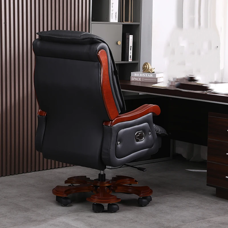 Factory Direct 2026 Leather Ch - Office Furniture First 评论和价格