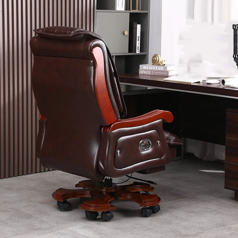 Factory Direct 2026 Leather Ch - Office Furniture First 评论和价格